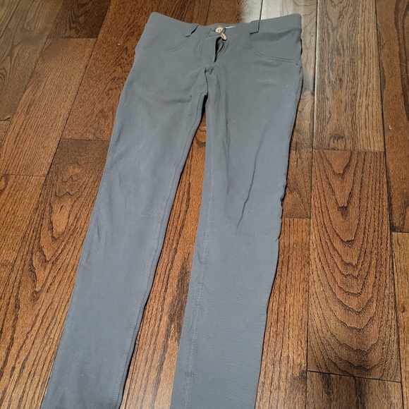 WR.UP® FASHION Livify Freddy pants - Picture 2 of 4